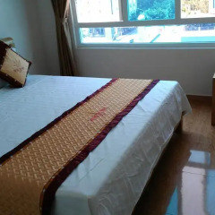 Sao Hai Tien Hotel 3* Стандартный номер с различными типами кроватей фото 5