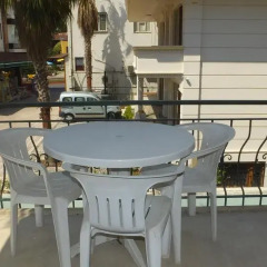 Отель Kemer Suites 3* Улучшенные апартаменты разные типы кроватей фото 38