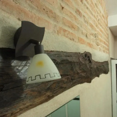 Отель La Posada de Grimaldo комната для гостей фото 5