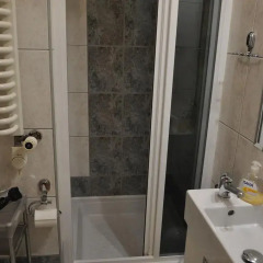 Отель Willa Marma B&B 3* Номер категории Эконом с различными типами кроватей