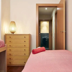 Апартаменты Olles Apartment Барселона детские мероприятия