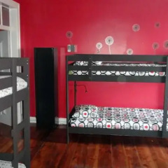 Hostel Graca 28 Лиссабон детские мероприятия