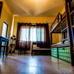 Hostel Albania интерьер отеля фото 2