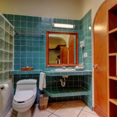 Отель Riviera Maya Suites Вилла с различными типами кроватей фото 4