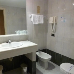 Hotel Spa Flamboyan Caribe 4* Стандартный номер с 2 отдельными кроватями