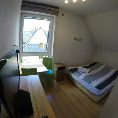 Отель Sunshine Chalet Польша, Закопане - отзывы, цены и фото номеров - забронировать отель Sunshine Chalet онлайн комната для гостей фото 4