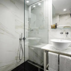 Melody Hotel Tel Aviv Стандартный номер фото 5