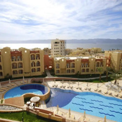 Marina Plaza Hotel Tala Bay фото 7