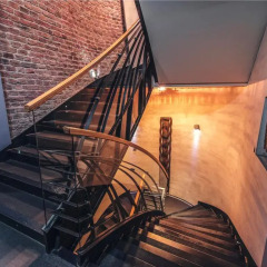 Отель Boutique Hotel Townhouse 27 Сербия, Белград - 1 отзыв об отеле, цены и фото номеров - забронировать отель Boutique Hotel Townhouse 27 онлайн балкон