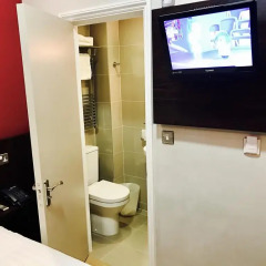 Royal Cambridge Hotel 3* Номер категории Эконом с двуспальной кроватью фото 2