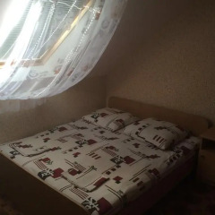 Гостиница Guest house na Luncharskogo комната для гостей