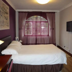 The Madonna Halley Hotel 2* Стандартный номер фото 2