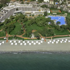 Отель Rixos Beldibi - All Inclusive фото 4