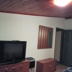 Отель Williams Village Bowling & Country Club удобства в номере