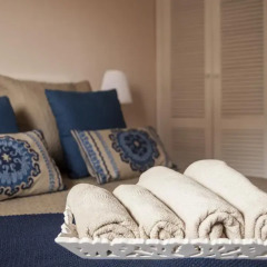 Апартаменты The Apartment Service Cuzco комната для гостей фото 5