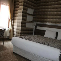 Atalay Hotel 3* Стандартный номер с различными типами кроватей фото 2