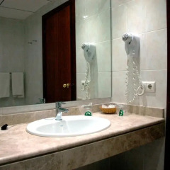 Отель 4R Salou Park Resort I 4* Полулюкс с разными типами кроватей фото 9