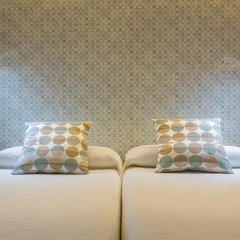 Отель Hostal Guadalupe спа