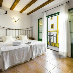 Отель Apartamentos Mariano комната для гостей фото 4