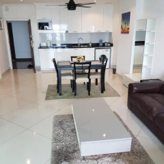 Отель Viewtalay 6 rental by owners в номере
