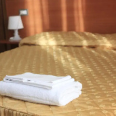 Hotel Bellevue 3* Стандартный номер с разными типами кроватей фото 4
