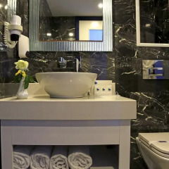 Labranda Ephesus Princess 5* Полулюкс с различными типами кроватей фото 8