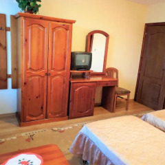 Отель Boyadjiyski Guest House 3* Стандартный номер