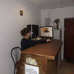 Гостиница Hostel Sunset Lviv Украина, Львов - отзывы, цены и фото номеров - забронировать гостиницу Hostel Sunset Lviv онлайн интерьер отеля