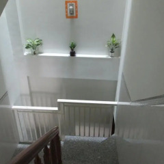 Отель Hue Nha Trang Homestay сауна