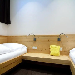 Hotel Der Heinrichshof 4* Апартаменты