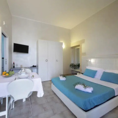 Отель Casal Sikelio 4* Апартаменты