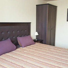 Отель Royal Beach Apartment Болгария, Солнечный берег - отзывы, цены и фото номеров - забронировать отель Royal Beach Apartment онлайн комната для гостей фото 3