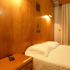 Hotel Nordeste Shalom 2* Стандартный номер разные типы кроватей фото 4