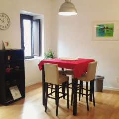 Отель Ortigia Guest House Сиракуза в номере