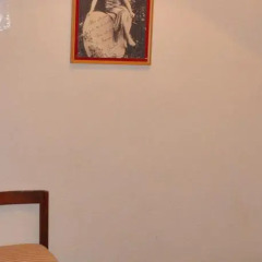 Отель Hostal Los Arcos удобства в номере фото 2