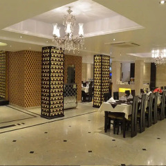 Отель Emperor Palms @ Karol Bagh Индия, Нью-Дели - отзывы, цены и фото номеров - забронировать отель Emperor Palms @ Karol Bagh онлайн питание