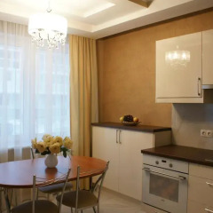 Апартаменты Studio na Kolokolnom 5 в номере