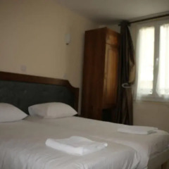 Отель Grand Hôtel de Clermont 2* Стандартный номер с 2 отдельными кроватями фото 12