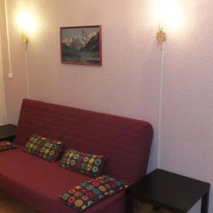Antre na Fontanke Hostel Кровать в общем номере с двухъярусными кроватями фото 13