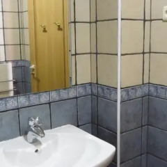 Отель Avenida Pineta ванная