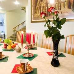 Отель Vilnius Guest House