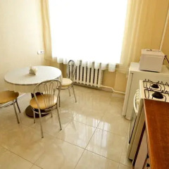Апартаменты KievApts Apartments Студия с различными типами кроватей фото 3