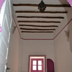 Отель Riad Riva Марокко, Марракеш - отзывы, цены и фото номеров - забронировать отель Riad Riva онлайн комната для гостей фото 3