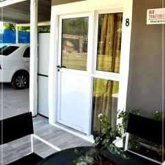 Отель Sangiovese Club House 3* Стандартный номер фото 17