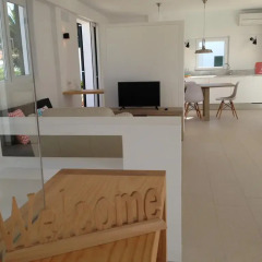 Отель Nure Villas Mar y Mar Испания, Кала-эн-Бланес - отзывы, цены и фото номеров - забронировать отель Nure Villas Mar y Mar онлайн удобства в номере