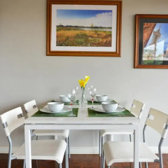 Отель Panchalae Boutique Residences 3* Люкс с 2 отдельными кроватями фото 4