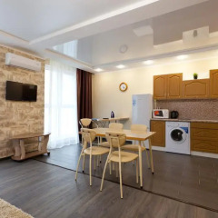 Гостиница Aparte в номере фото 3