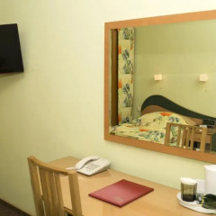 Отель Маяк (корпус Омь) 3* Номер категории Эконом фото 5