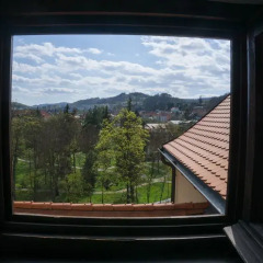 Hotel Garni Myší Díra 3* Стандартный номер фото 8