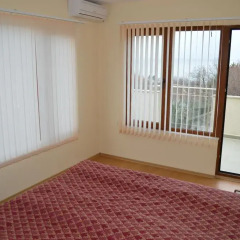 Апартаменты White Lagoon Beach Apartment Балчик удобства в номере фото 2